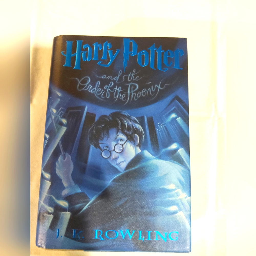 Harry Potter and the Goblet of Fire